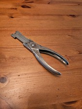 Mercedes Special Tool Pliers 111589063700 Mercedes Special Tool Pliers 111589063700