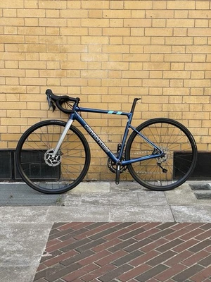 Cannondale CAAD13