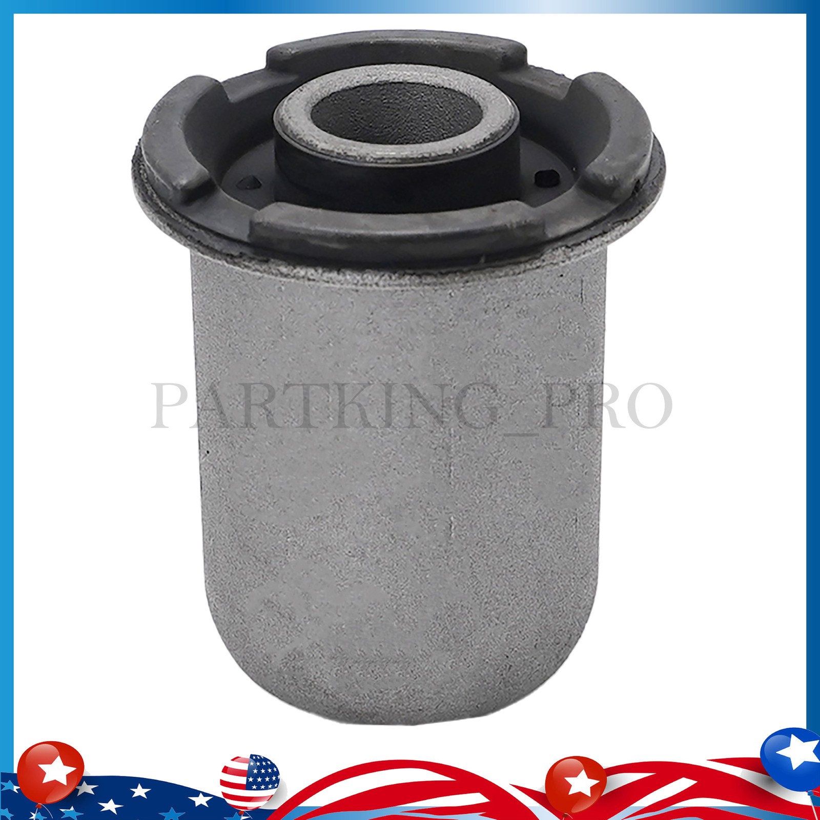 NEW PD30985PA Fits Bentley Arnage Front Lower Control Arm Bushing US