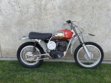 1970 Husqvarna 