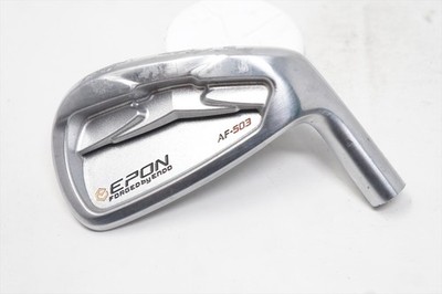 Epon Af-503 33* #7 Iron Club Head Only Inv13525188