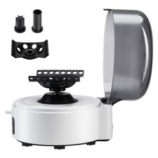 Mini centrifugeuse de laboratoire rotor 2 en 1 0,2/1,5/2 ml 7000 tr/min