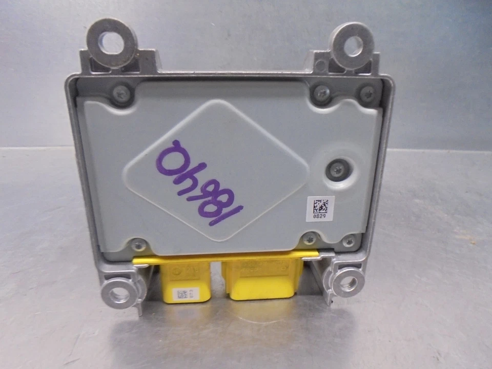 959102B900 CENTRALINA  / BOSCH / 0285001829 / 4754154 PER HYUNDAI SANTA FE II C - Immagine 2 di 4