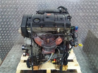 Nfu Motor Citroen Xsara Berlina (1997->) 1.6I 16V Exclusive [1,6 Ltr. - 80 Kw 16