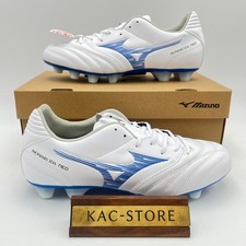 MIZUNO Soccer Cleats MONARCIDA NEO 3 SW KL P1GA242725 Blue SUPER WIDE tom06