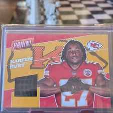 2017 Panini National Convention Wrapper Redemption Cards 24