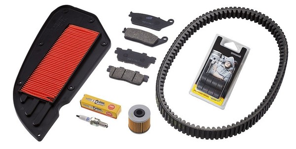 Revisions-Kit FüR Kymco Downtown / ABS 300 I 2011-2016-image