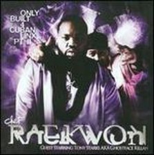Only Built 4 Cuban Linx, Pt. 2 Clean by Raekwon: New