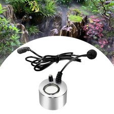 Brumisateur ultrasonique pour fontaine d'intérieur, pour vase, pot,