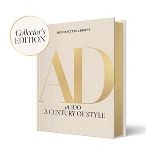 Architectural Digest at 100 | eBay