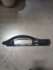 92-95 Oem Honda Civic Eg Eg9 Ej1 Dash Cluster Vent Bezel Dashboard Trim 92-95 Oem Honda Civic Eg Eg9 Ej1 Dash Cluster Vent Bezel Dashboard Trim