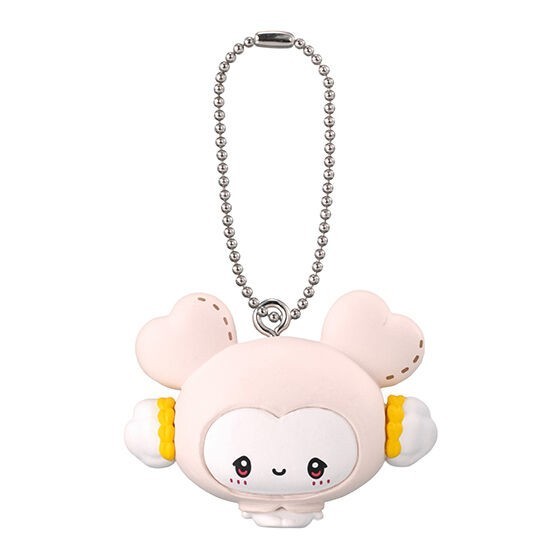 TWICE LOVELYS SANRIO CHARACTER Mascot Charm Figure Capsule Toy