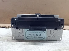 Audio Equipment Radio Receiver Radio Opt RE2 ID 5091035AG Fits 12-14 300 188675