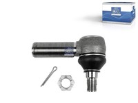 4.61799 Kugelkopf Linksgewinde Passend FüR Daf, Deutz, Iveco, Man, Mercedes
