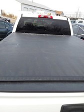 Local Pickup Only Silvrdo15 2014 Toppertonneau 3112425