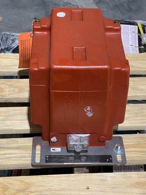 GE ITI 765X121002-518 Voltage Transformer VT, Model: JVM-5C, 1.5 kVA, 70:1 Ratio