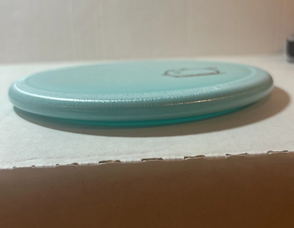 Innova Star Pig Blue/Red Stamp 173-5g (New) - Image 3 of 4