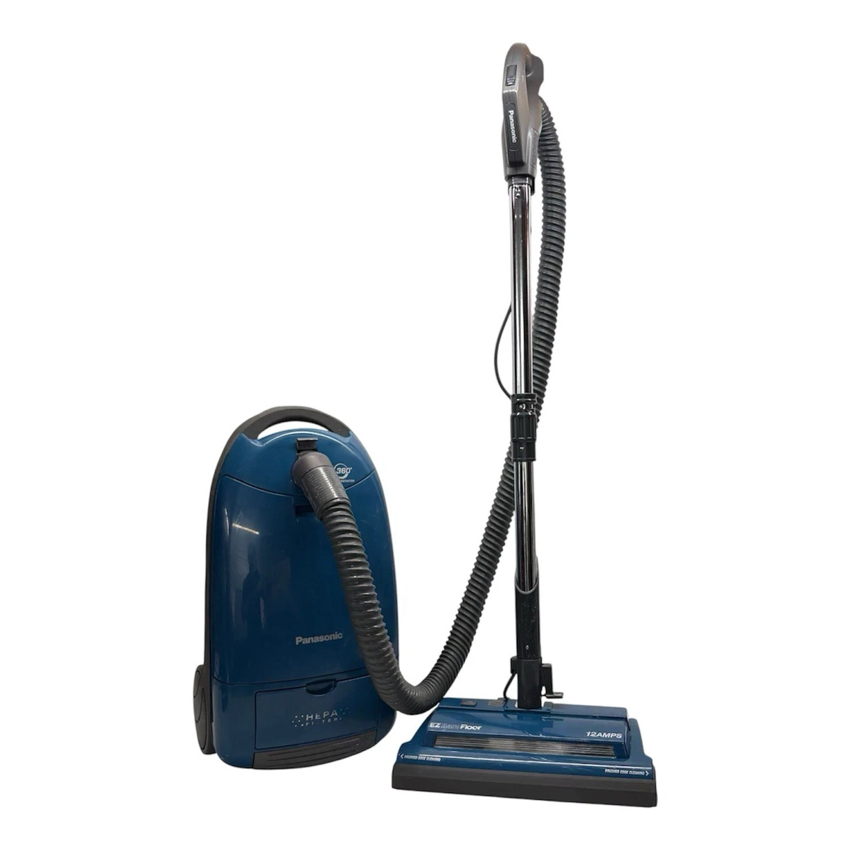 Panasonic Vacuum Cleaners for Sale | Shop New & Used Vacuums | ebay