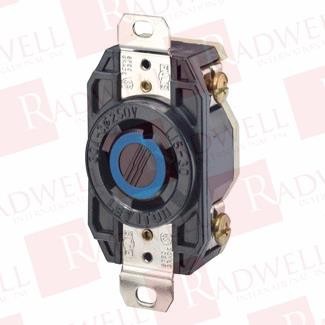 LEVITON 2720 / 2720 (BRAND NEW)