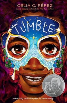 Tumble by Celia C. P?rez (English) Paperback Book
