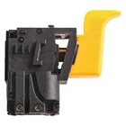 Trigger Button Electric Drill Black Power Tool Replacement Spare Parts