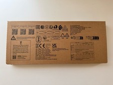 HP 710 HP Wireless Slim Keyboard and Mouse Combo HSA-P001D Open Box