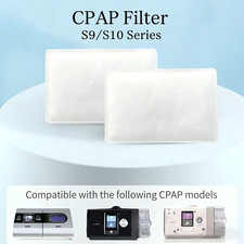 20-piece filter cotton breathable cotton for Resmeds9 s10