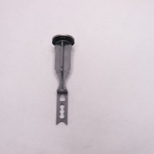 Danco Replacement Pop Up Stopper Plastic Brushed Nickel 1.4" 11042