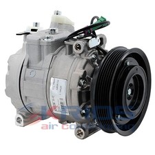 HOFFER Kompressor Klimaanlage ALFA ROMEO LANCIA FIAT 2,4 2,0 46536396 46775094