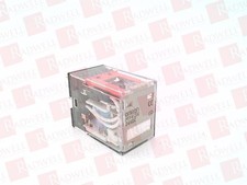 OMRON MY4ZN DC24 (S) / MY4ZNDC24S (NEW NO BOX)