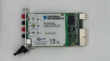 NI PXI-4070 National Instruments Digital Multimeter Card 6-1/2 Digit DMM (AWQ20)