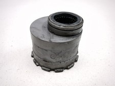 98-01 Honda VFR800 FI Interceptor Rear Axle Carrier Eccentric Bearing