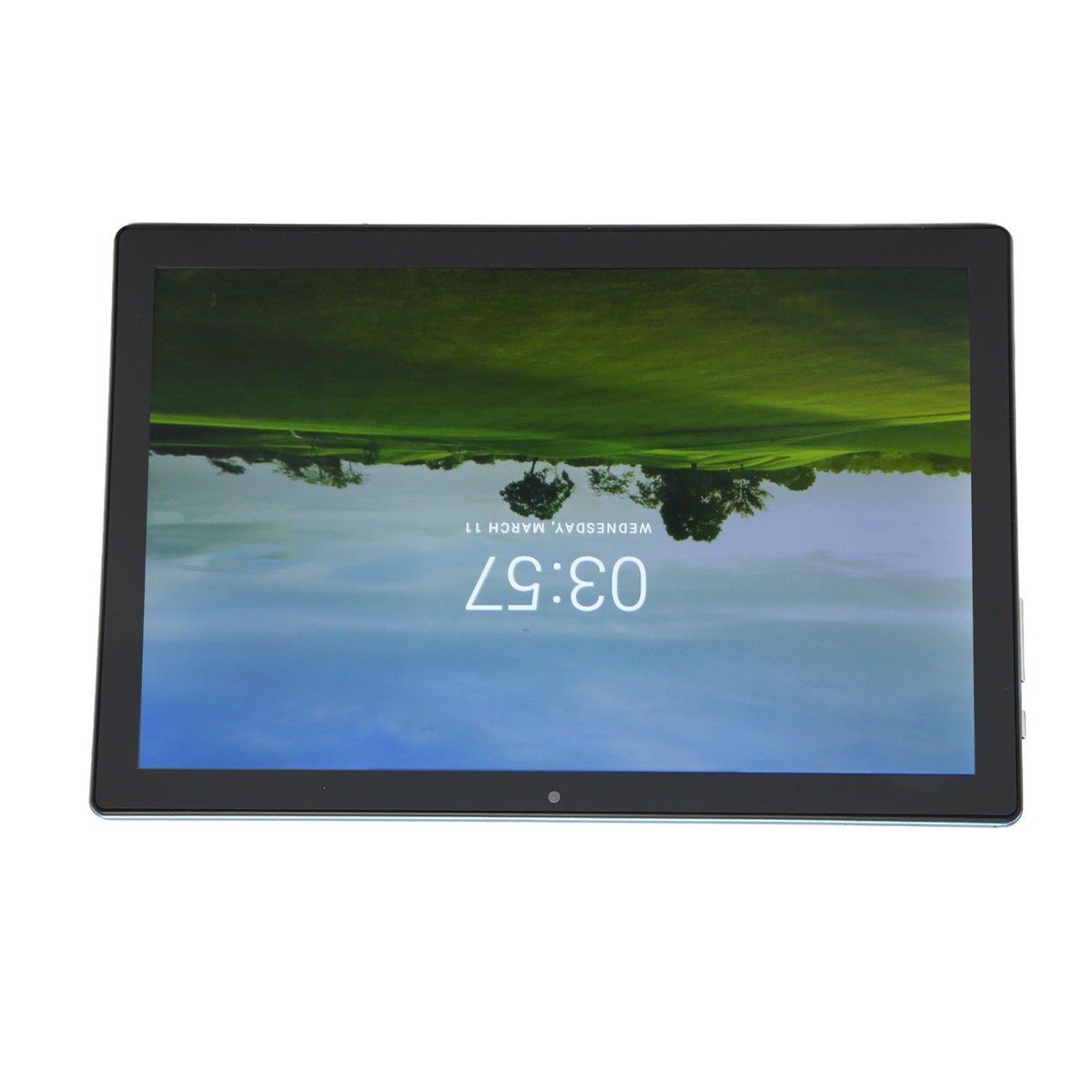 Inch Tablet 6GB RAM 64GB ROM MTK6735 Quad Core 5G WiFi Dual SIM Dual S  For