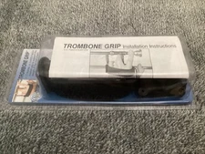 Neotech Trombone Grip (5131001) Black