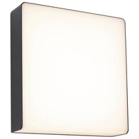 Paulmann Azalera 94840 Led-AußEnwandleuchte LED 8.5 W Anthrazit