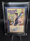 Terrence Shannon Jr. 24-25 Topps Finest Colossal Shots RC Superfractor auto 1/1