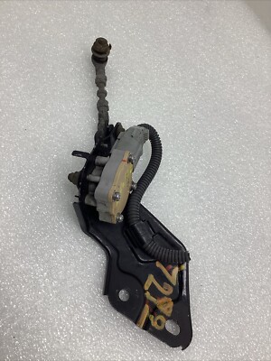 2003-09 Lexus GX470 Height Control Sensor Leveling Rear Right OEM | eBay
