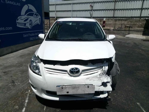6433002441 Bandeja Trasera para TOYOTA AURIS (E15) Básico 2007 520906 - Imagen 4 de 10