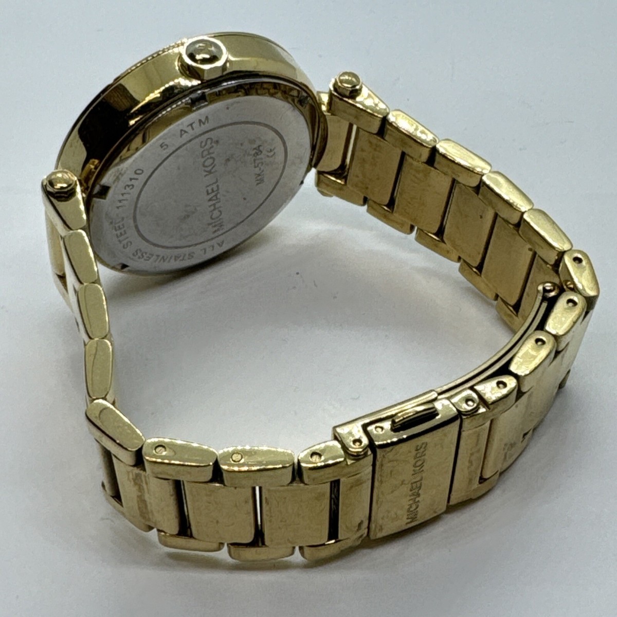 Michael Kors Parker MK5784 Women display picture 3