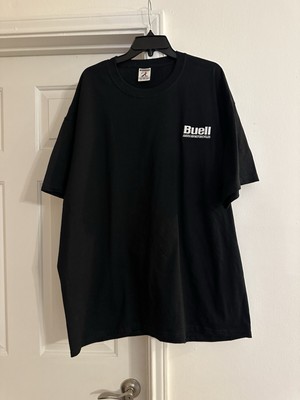BUELL Men s Tee