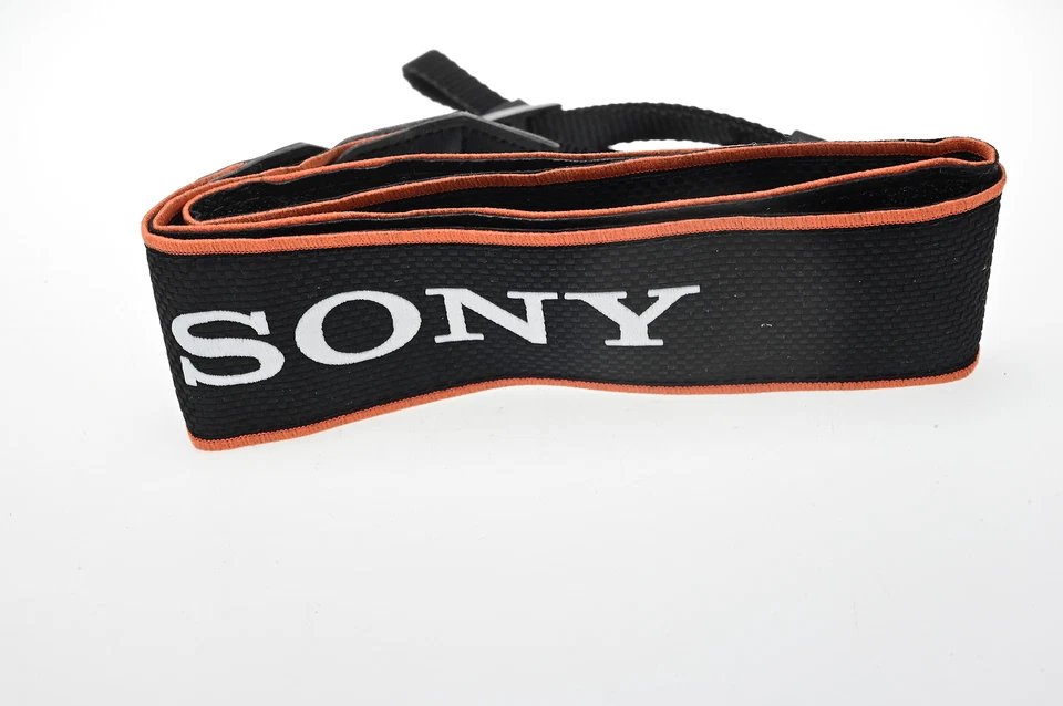 Sony X99 (A99) Translucent Mirror Technology Camera Strap #G877 - Imagem 2 de 4