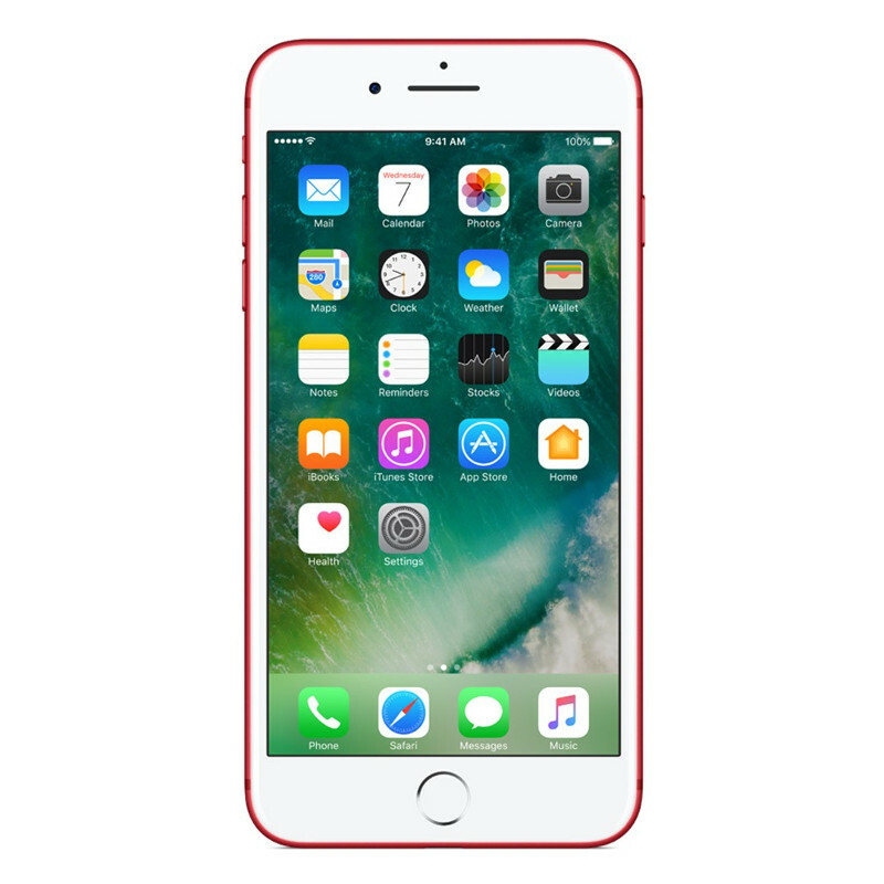 Apple iPhone 7 - 128GB - All Colors - GSM Unlocked - Very Good ...