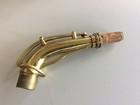 Vintage Paul Beuscher Paris Serie Artiste Alto Saxophone — photo 10