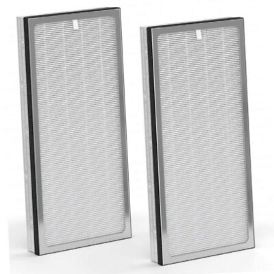 2-Pack Filter for MA40 Air Purifier (Prefilter, H13 HEPA, Carbon Filter)