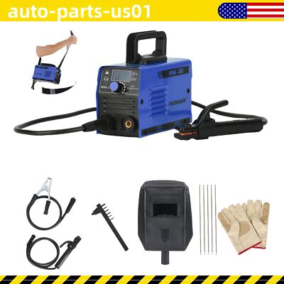 welding machines easy to carry move, with high power low energy consumption