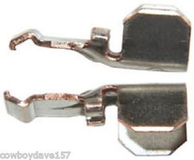  Anderson Powerpole 45  Contacts 20 Pack Power Pole 45  261G2-LPBK 20 - Contacts