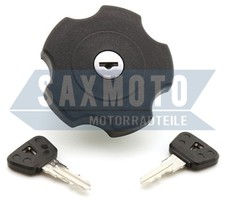 Tappo serbatoio YAMAHA RD250LC 4L1 RD350LC 4L0 Fuel Tank Cap