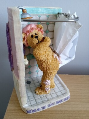 Adorable Boyds Bears and Friends - Sophia... Grin and Bear It.  Style # 2277945