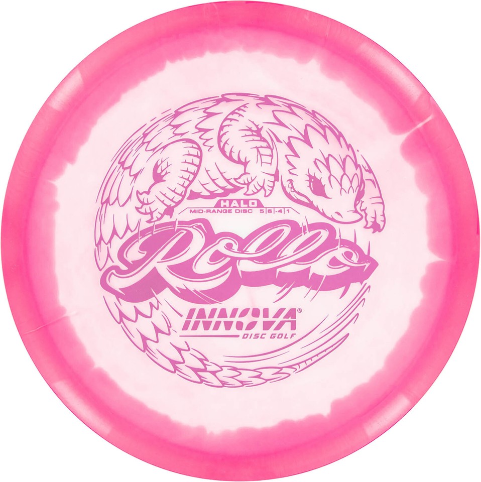 Innova Halo Star Rollo | Choose Weight & Color | eBay