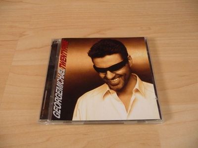 Doppel CD George Michael - Twentyfive - 25 - 2006